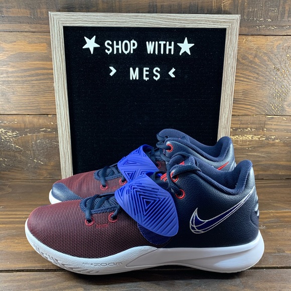 nike kyrie flytrap 3 obsidian